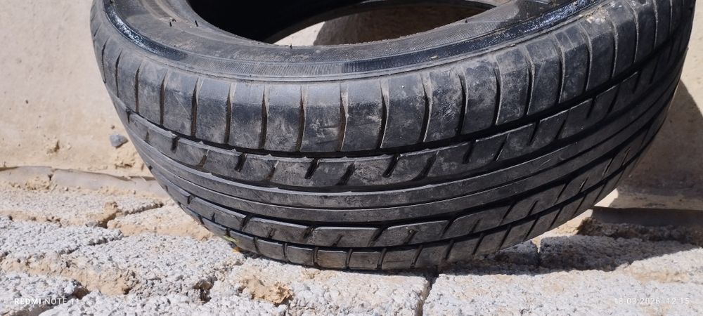 Летние шины сатылады