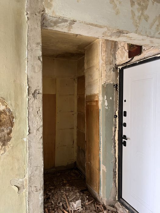 Продам квартиру, НЕУГЛОВАЯ