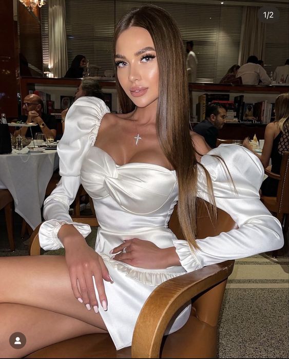 Платье от Pret a porter