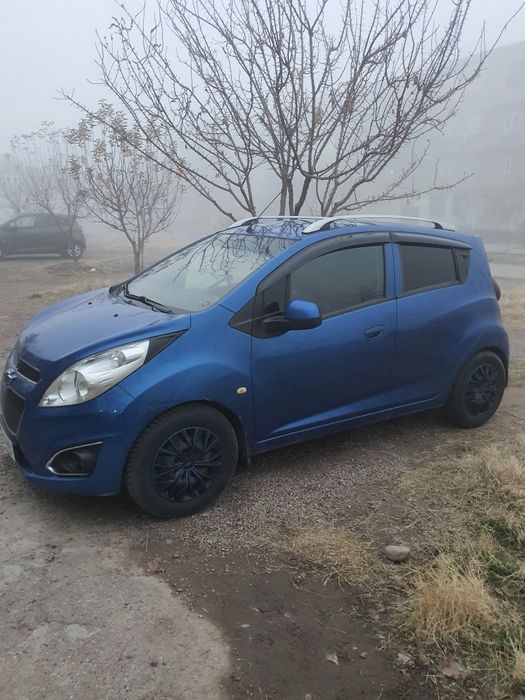 Spark sotiladi narxi kelishiladi