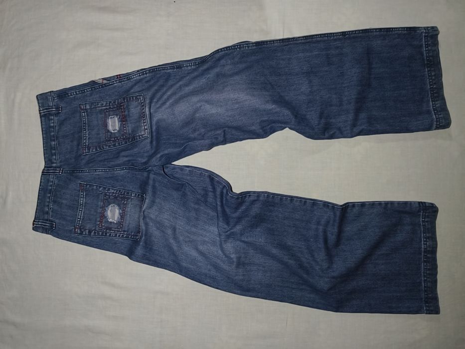 Джинсы Nart Jeans W29 L34