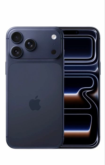 айфон 17 про макс