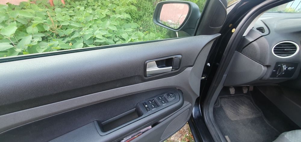 Ford Fokus MK2 1.6 TDCI