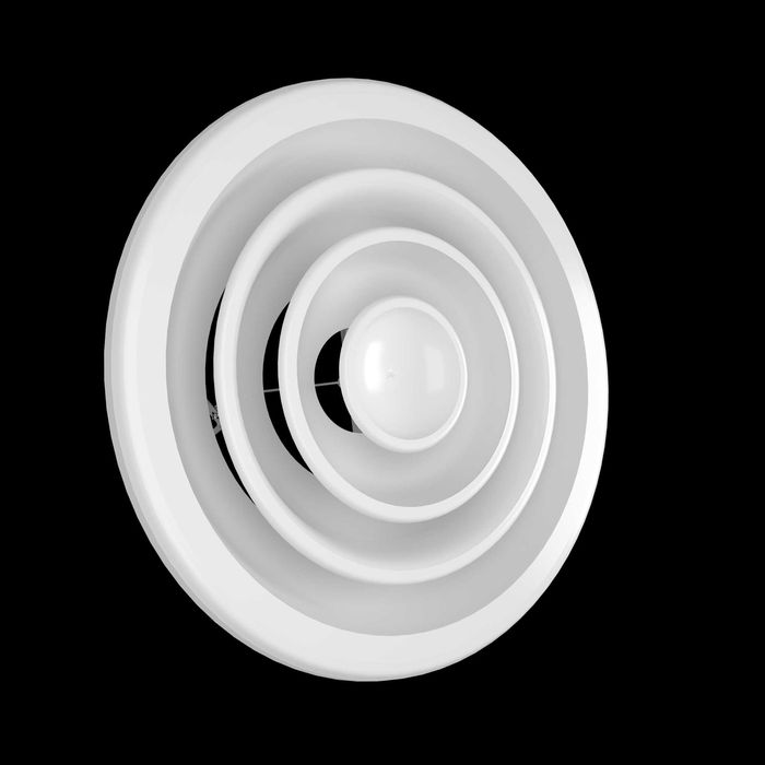 Вентиляционные решётки