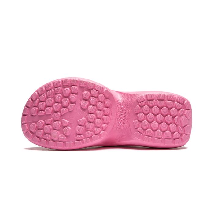 Шлепанцы li-ning 37,5 шлепки