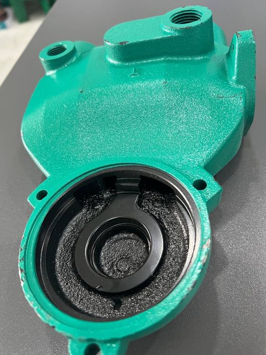 Shimge PW model nasoslar uchun korpus корпус насоса помпа