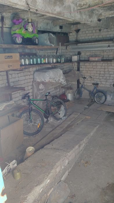 Продам гараж Акимат