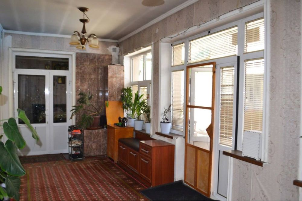 Качественный дом на земле