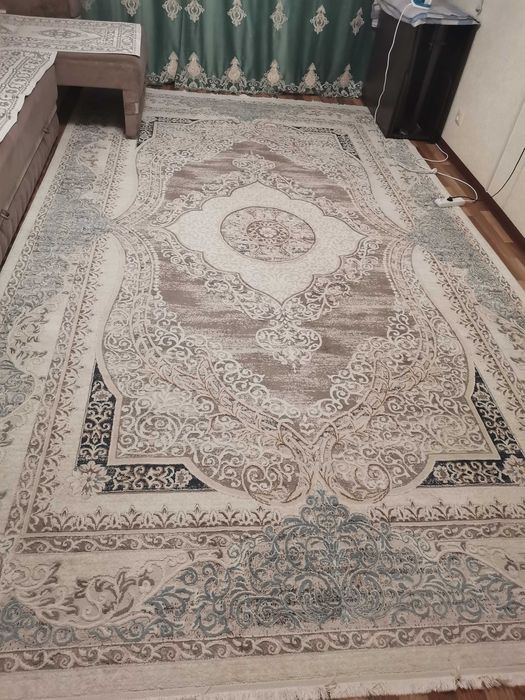 Ковер 2,5 метра на 4 метра