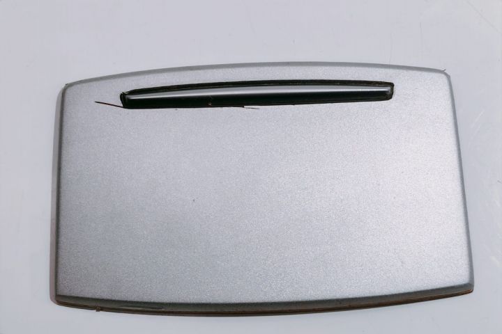 Ornament Interior  4F0863321B Audi A6 4F/C6