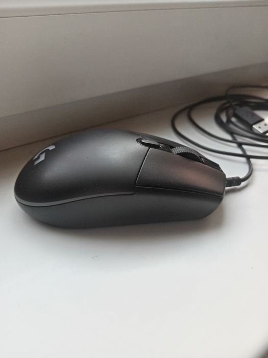 Мышка оригинал для игр и работы
