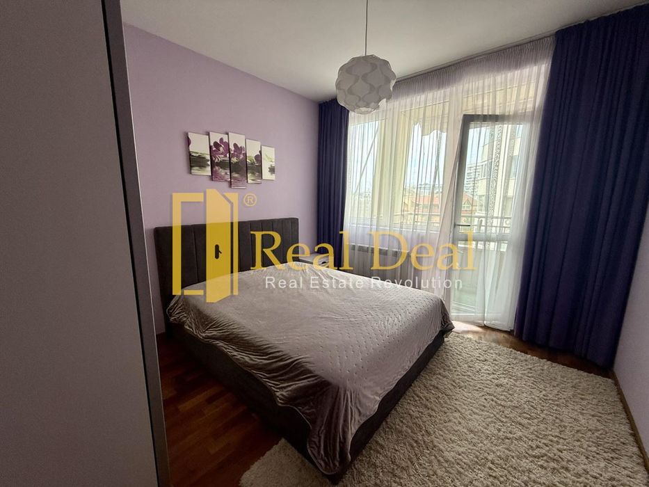 2-стаен в София-Студентски Град площ 70 цена 650