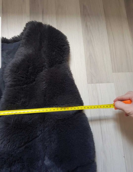 Bogas – vestă din blăniță, mărimea M/L