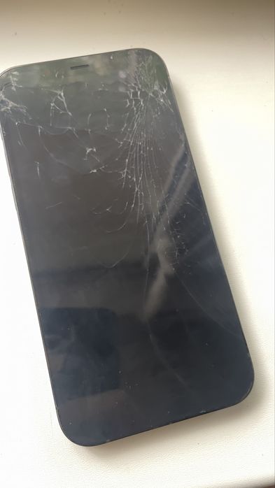 iPhone 12 Pro 512Gb на запчасти