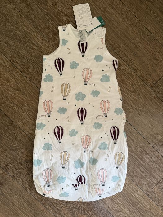 Чисто ново чувалче за сън 2тог 9-12м