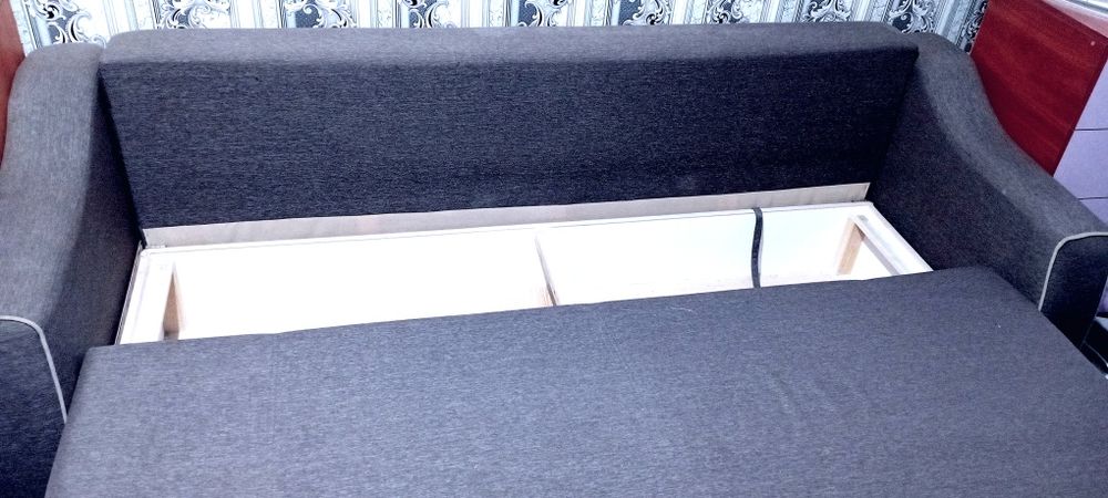 Срочно Продам диван раскладной