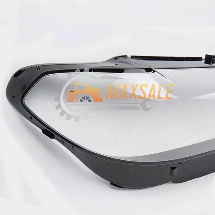 Капаци за фарове BMW X3 G01 G08 (21-22) стъкло фар LED БМВ Х3 Г08