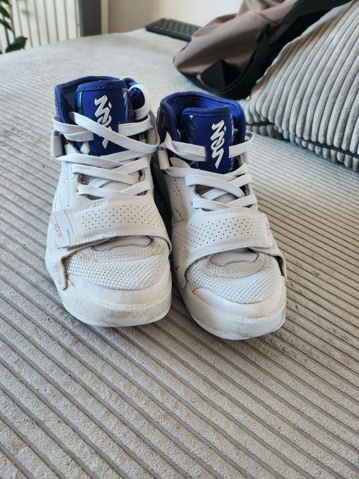 Nike Jordan Zion 2