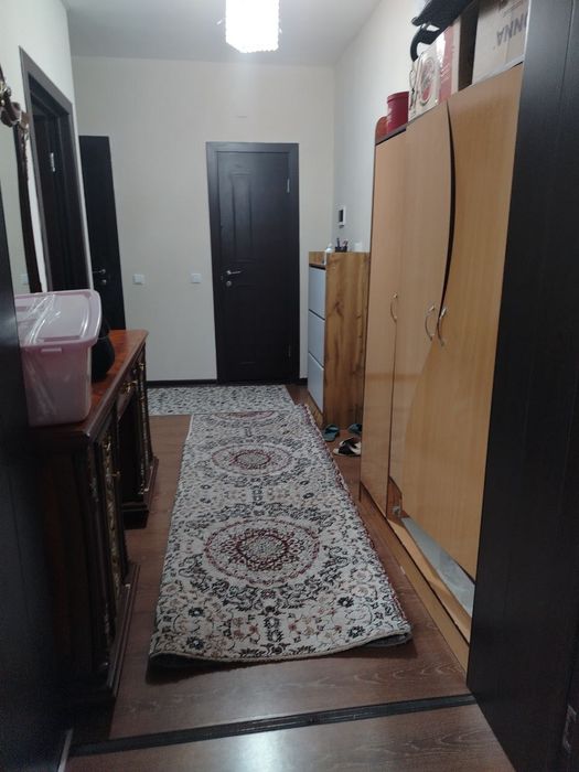 Сдается в аренду! Сергели 9 худуд, 2х комнатная, 5- этаж.