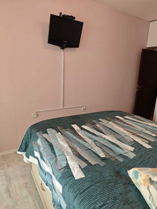 Дава се под наем Двустаен апартамент в Стара Загора, Три чучура - център - 70 кв.м за 357 € - Снимка #10