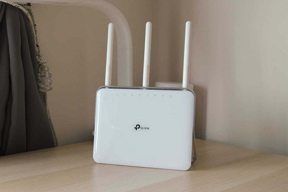 Маршрутизатор Tp-Link Archer C9