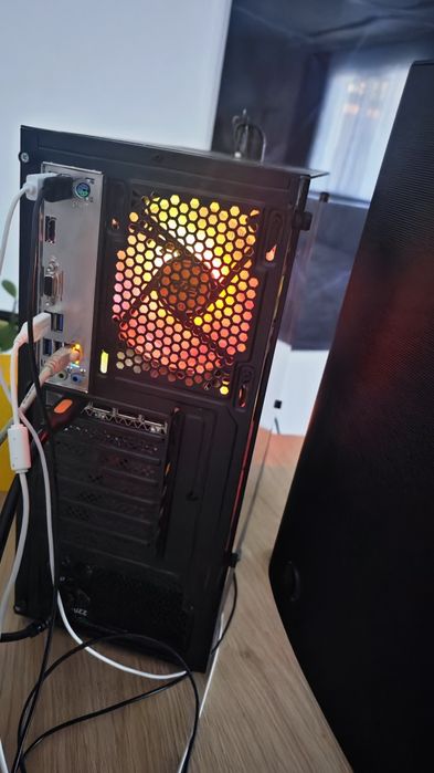 Игровой компьютер RTX3060 12GB