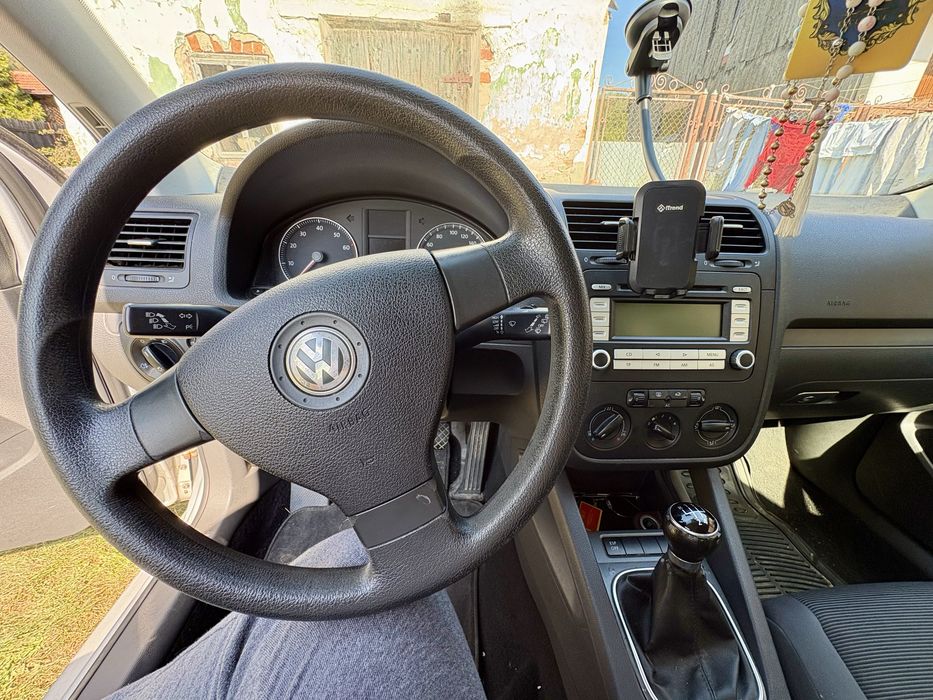 Volkswagen Golf 5