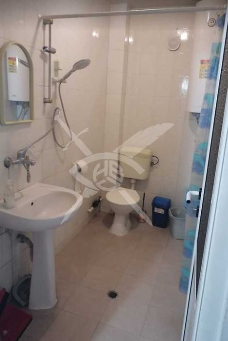 Дава се под наем Тристаен апартамент в Пловдив, Мараша - 100 кв.м за 498.27 € - Снимка #4