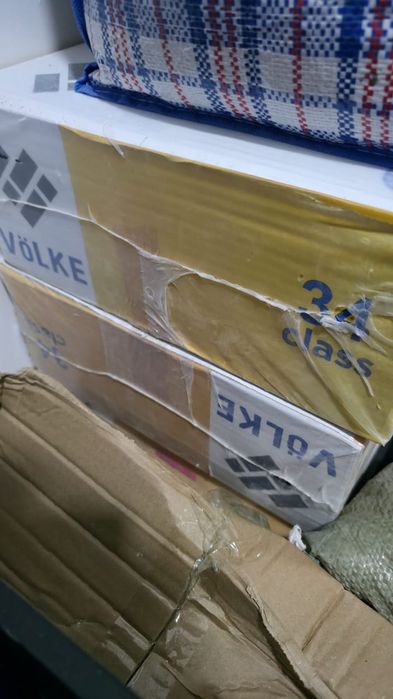 Продам ламинат eлка volke