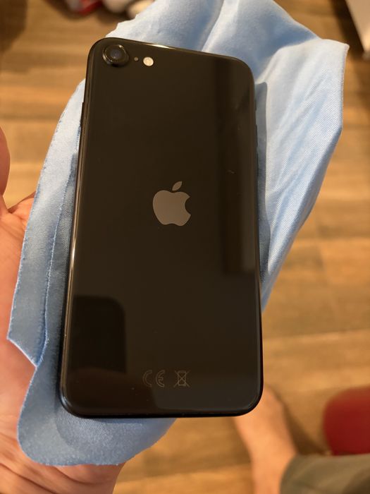 Iphone se 2020 64gb