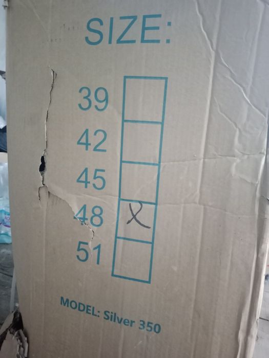 Инвалидные коляска