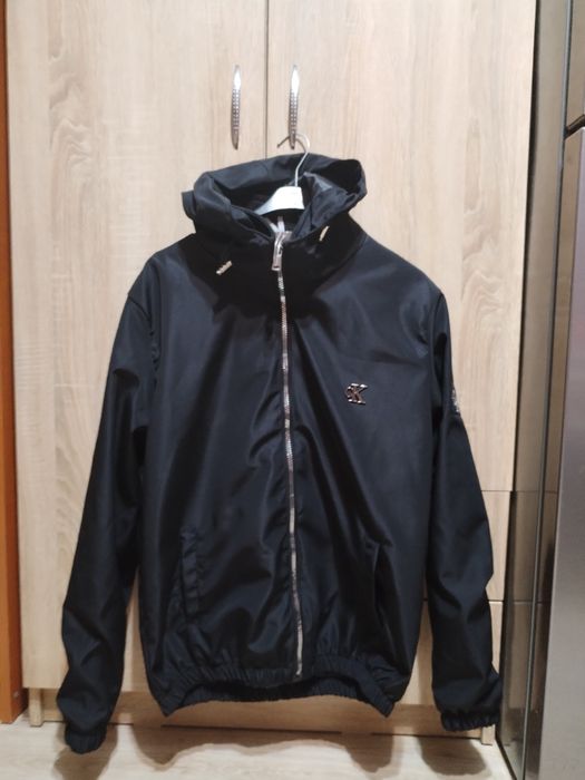 Geaca Calvin klein neagra mărimea M