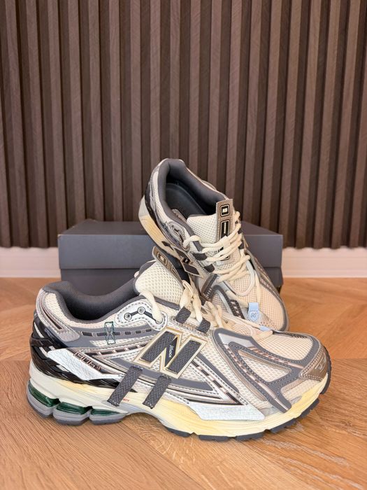 Спортни обувки New Balance 1906