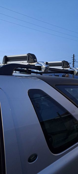 Land Rover Freelander 1