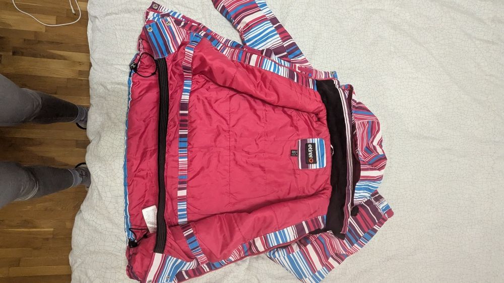 Ски яке 152, 12г.