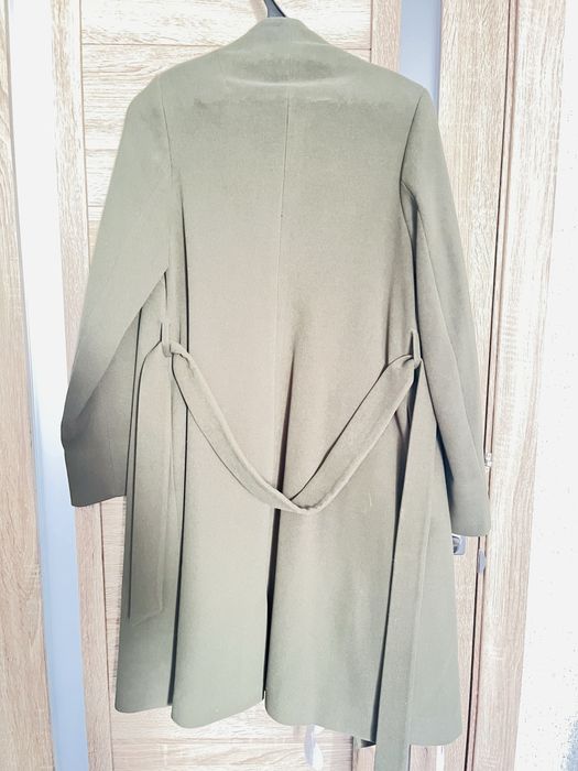 Пальто классическое женское