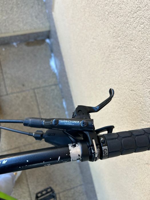 Specialized enduro mtb full suspension