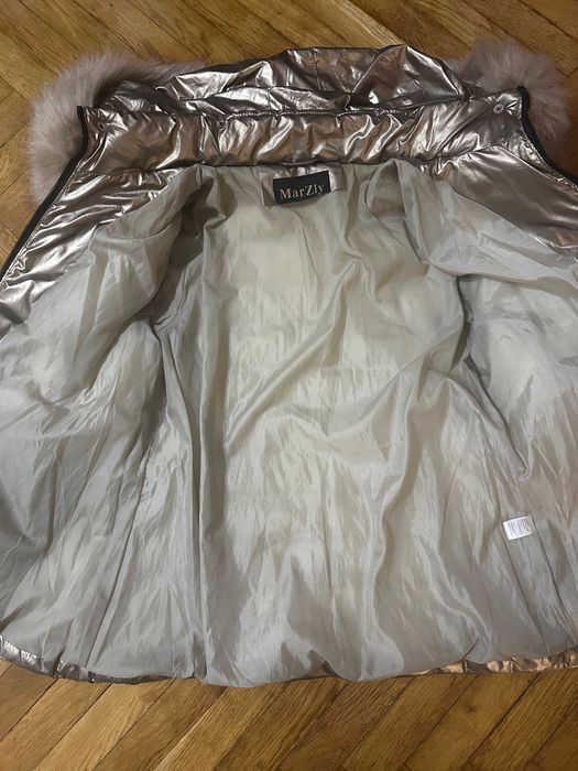 Запазено Дамско яке - M/L