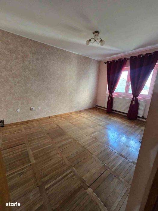 Apartament cu 3 camere tip Aurora