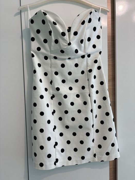 Чисто нова рокля