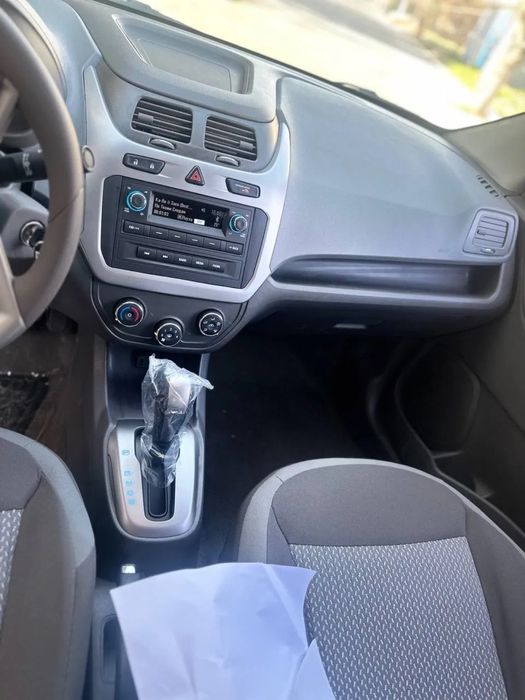 Chevrolet Cobalt  2025 full