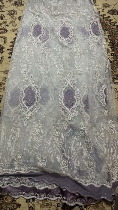 Шторы в идеальном состоянии, как новые