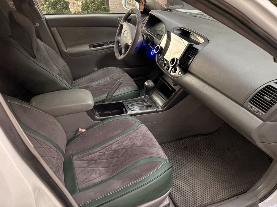 Продам Tayota Camry 36