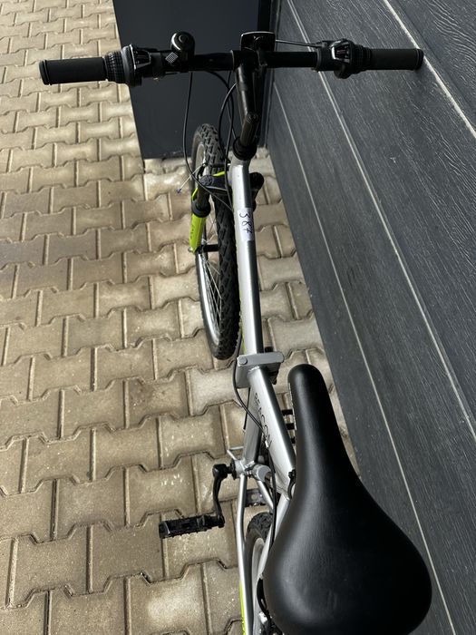 Сгъваем велосипед BEACON Challenge 26” 3х6