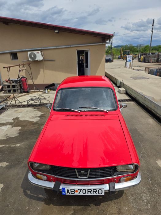 DACIA 1300 0 — imagine 2