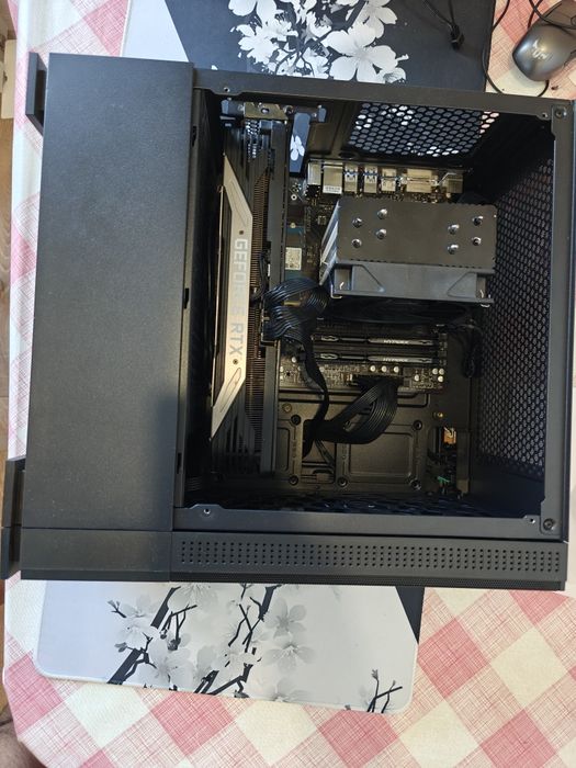 Видеокарта RTX 3070 8gb Gainward