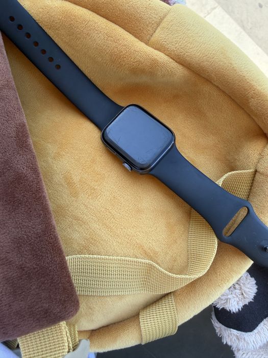 Ceas apple se 44mm