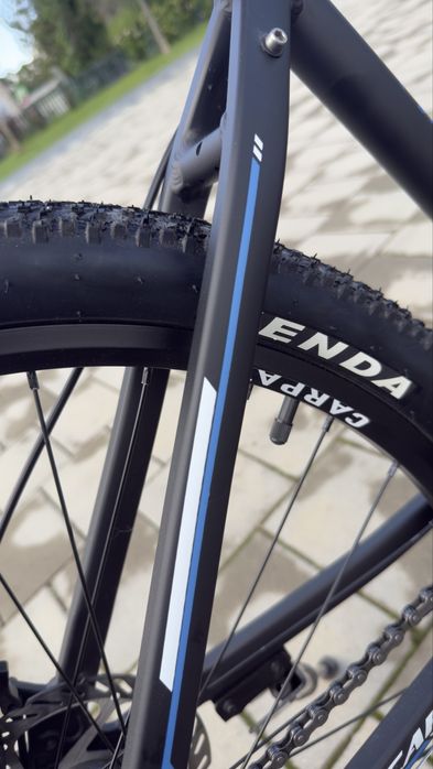 Bicicleta Carpat 29’’