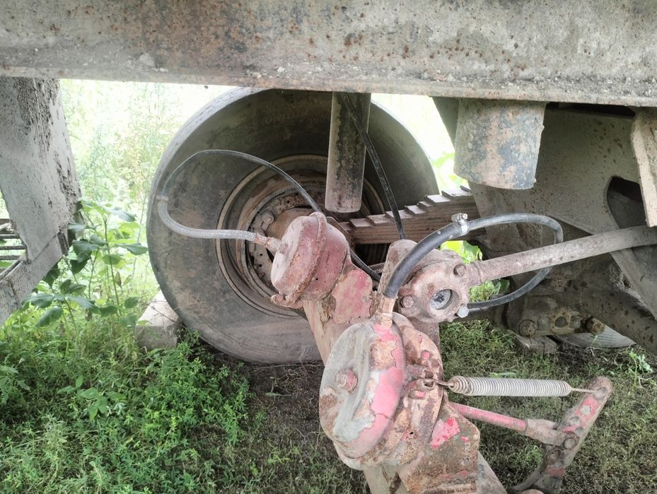 Продам ёмкость 20 м3