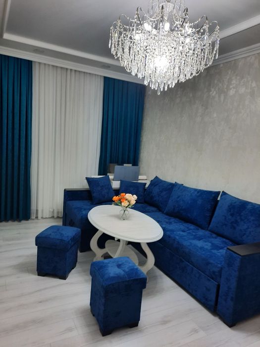 Аренда квартиры